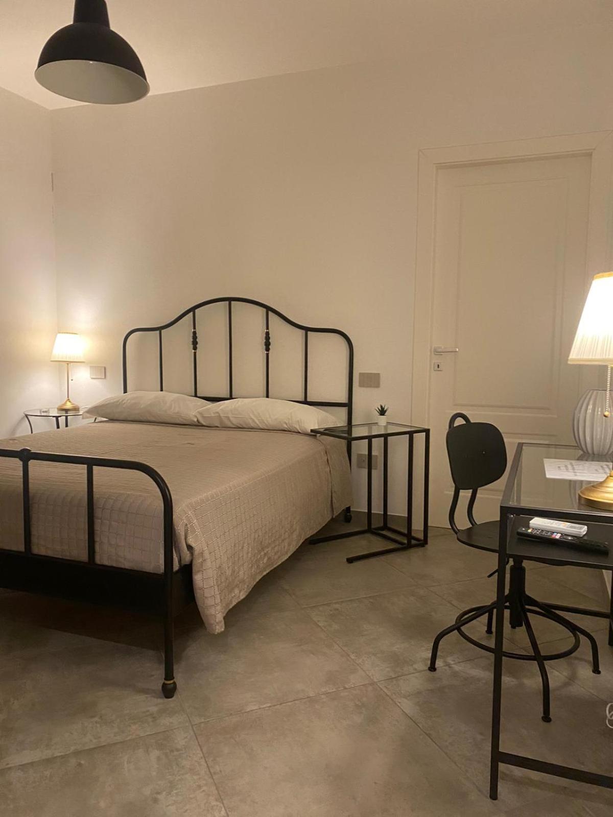Hotel L'Obiettivo Assemini Exteriér fotografie